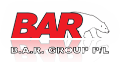 B.A.R. Group logo