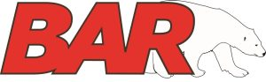 BAR logo